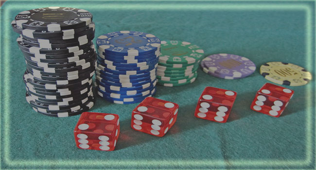 Siaga Agen Casino Terpercaya